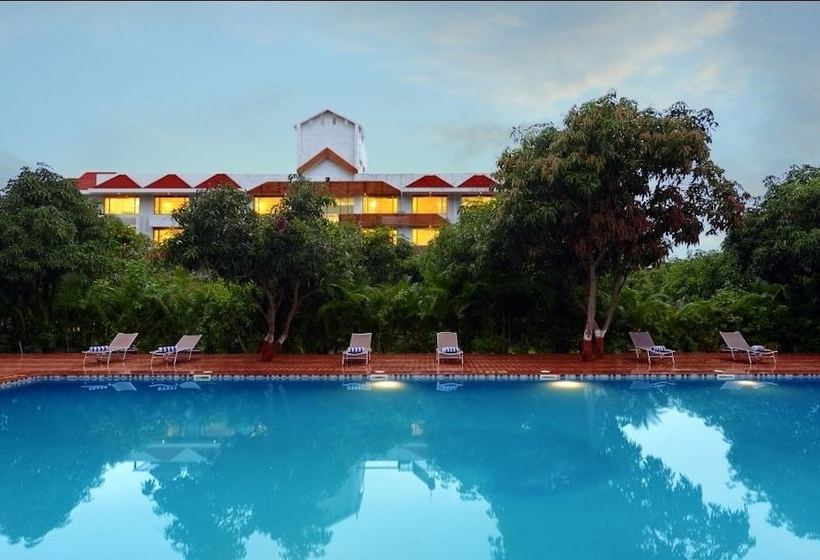 فندق Lords Resort Sasan Gir