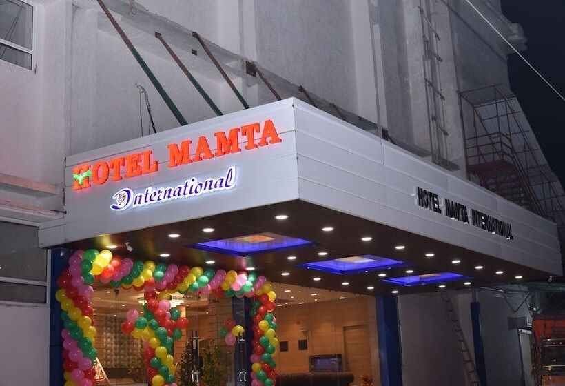 هتل Mamta International
