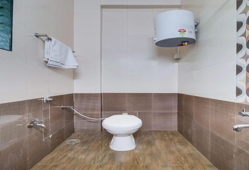 酒店 Meridian By Oyo Rooms