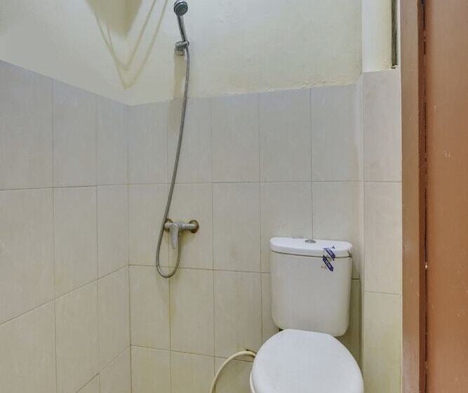 فندق Mn Residence By Oyo Rooms