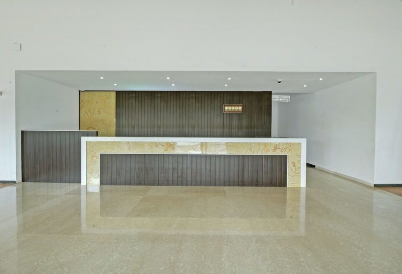 酒店 Palette  Spoorti Resort