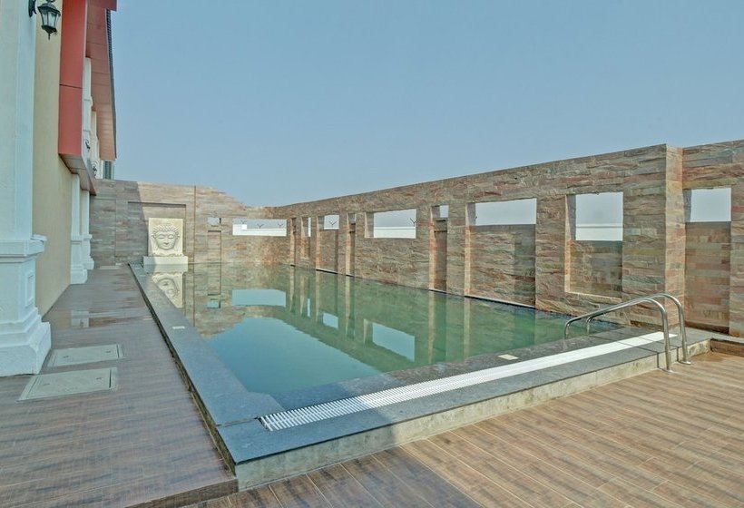 酒店 Palette Spoorti Resort