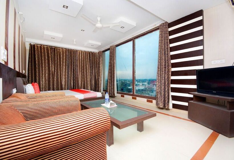호텔 Piccadily By Oyo Rooms