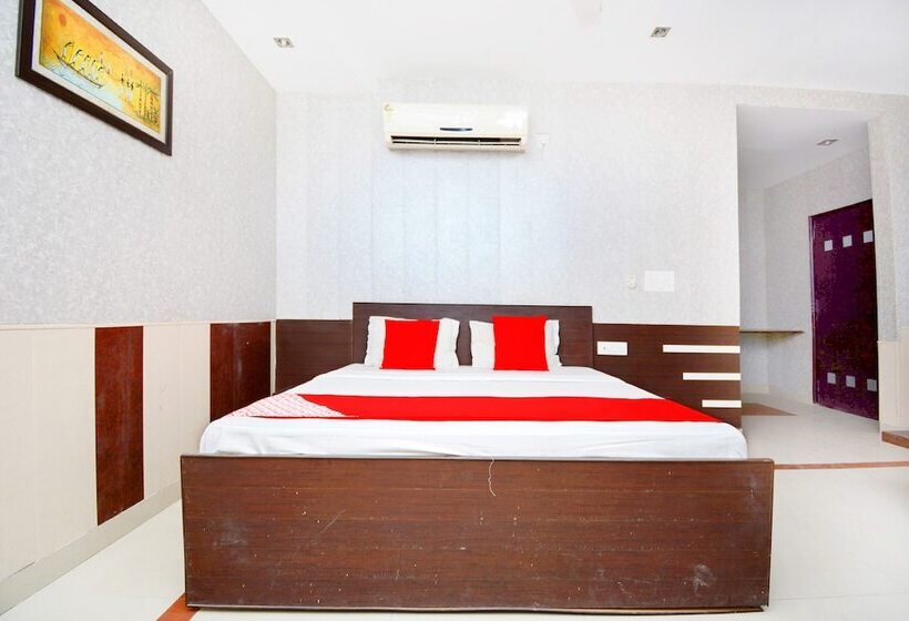 호텔 Piccadily By Oyo Rooms
