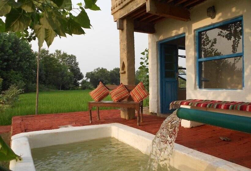 ホテル Punjabiyat Near Amritsar