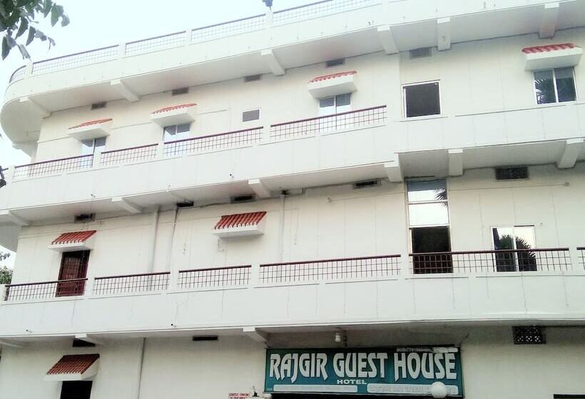 هتل Rajgir Guest House