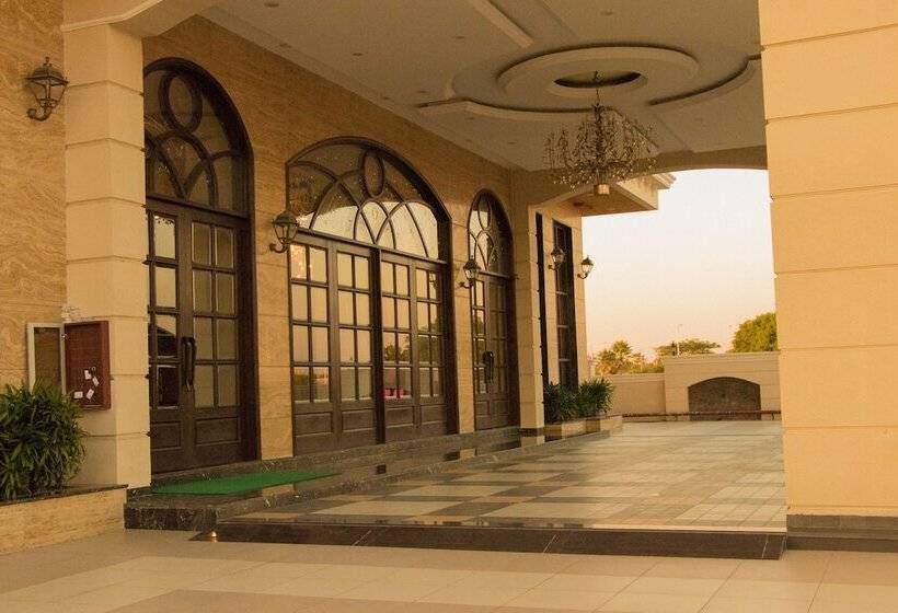 ホテル Regenta Central Indore