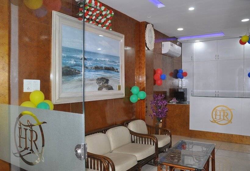 فندق Retaj Bhilwara