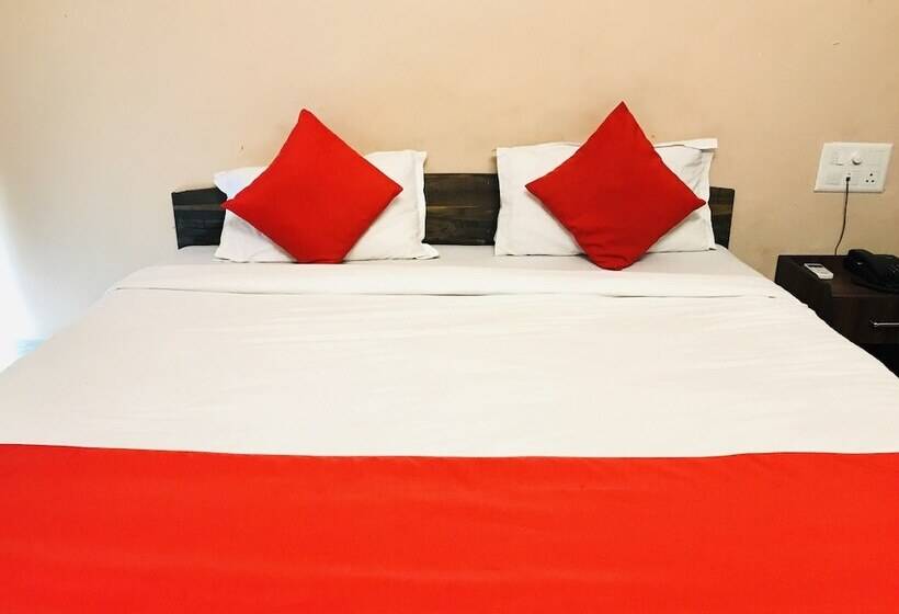 Отель Sapphero Harshraj Resort