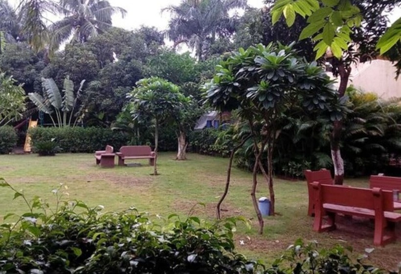 هتل Shyam Farm House And Resort