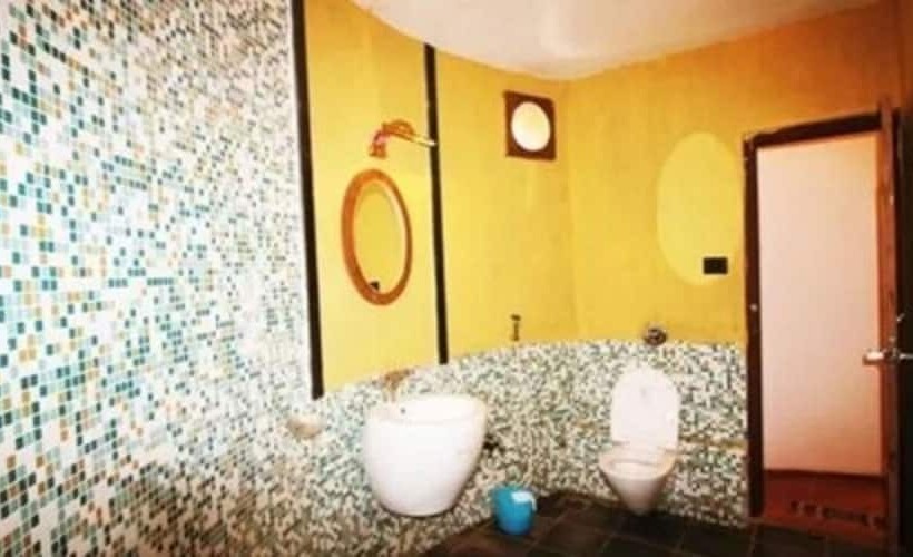 هتل Shyam Farm House And Resort