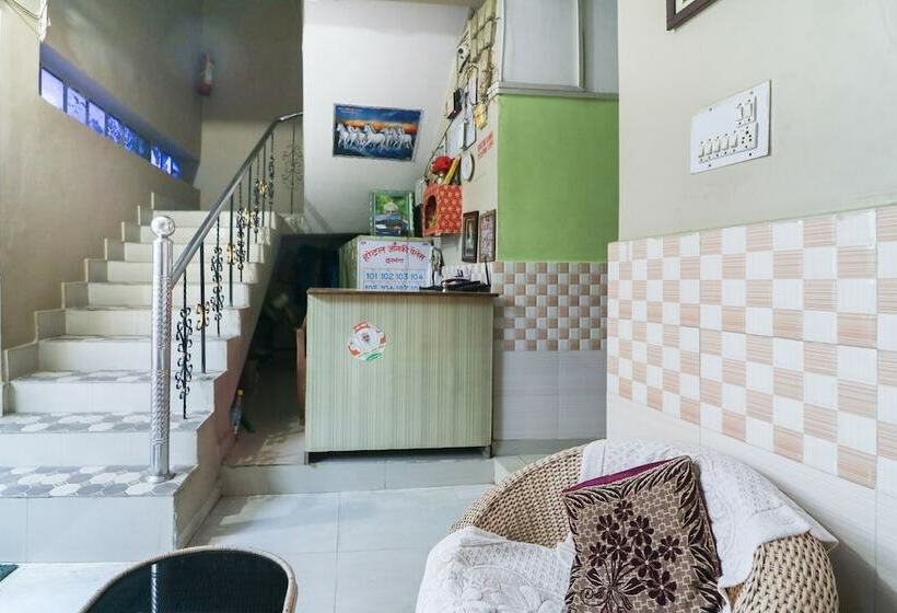 호텔 Spot On 46935  Janki Palace