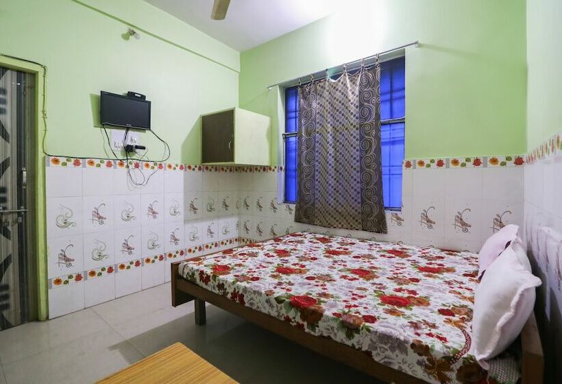 فندق Spot On 46935  Janki Palace
