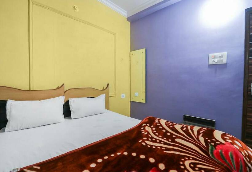 호텔 Spot On 46935  Janki Palace