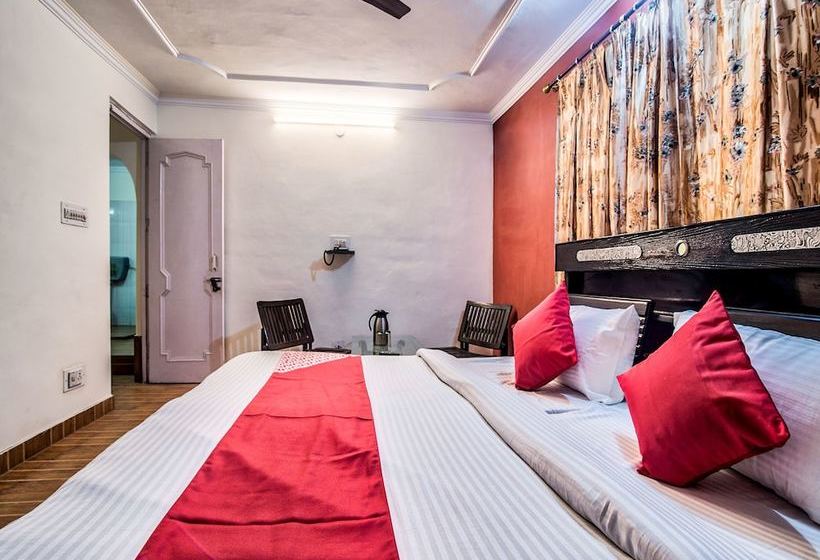 فندق Stay Well By Oyo Rooms