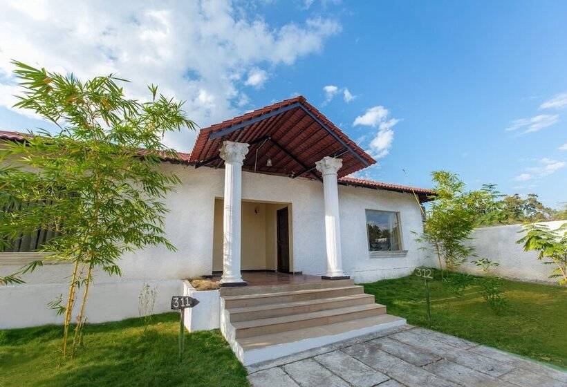 فندق Tuli Veer Bagh Resort