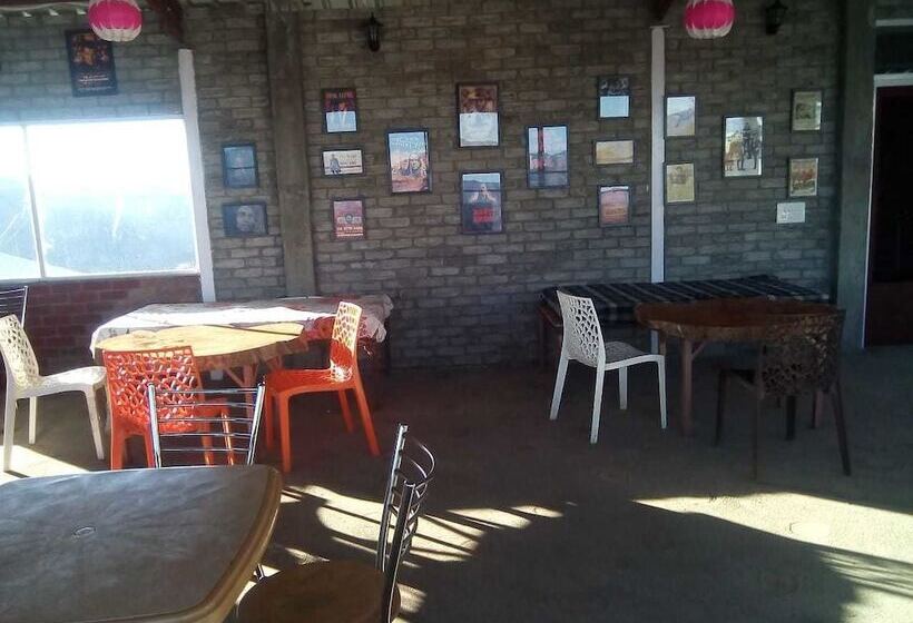 בית מלון כפרי Viewtoria Resort