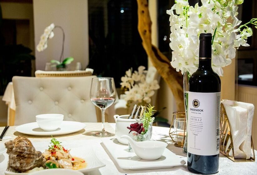 Fotos del hotel Whitewaltz:  21