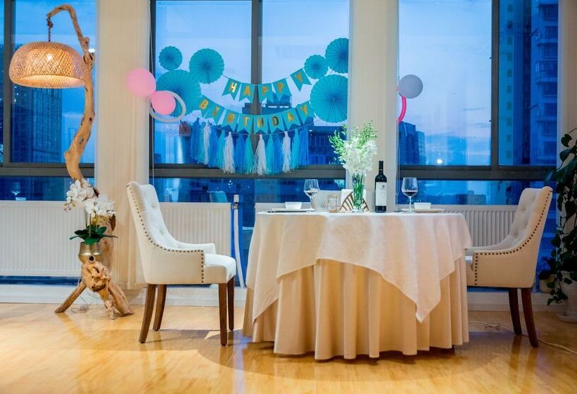 Fotos del hotel Whitewaltz:  19