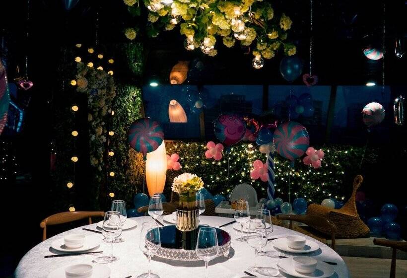 Fotos del hotel Whitewaltz:  15