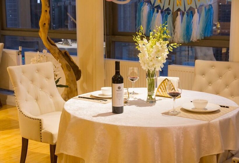 Fotos del hotel Whitewaltz:  2