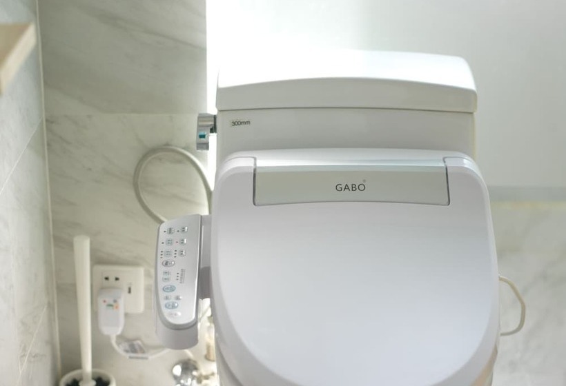 Fotos del hotel Whitewaltz:  8