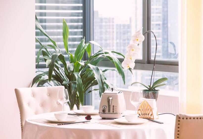 Fotos del hotel Whitewaltz:  6