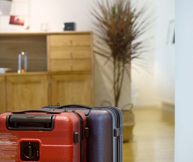 Fotos del hotel Whitewaltz:  26