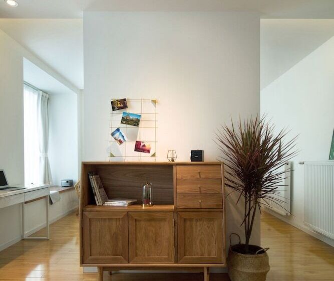 Fotos del hotel Whitewaltz:  27