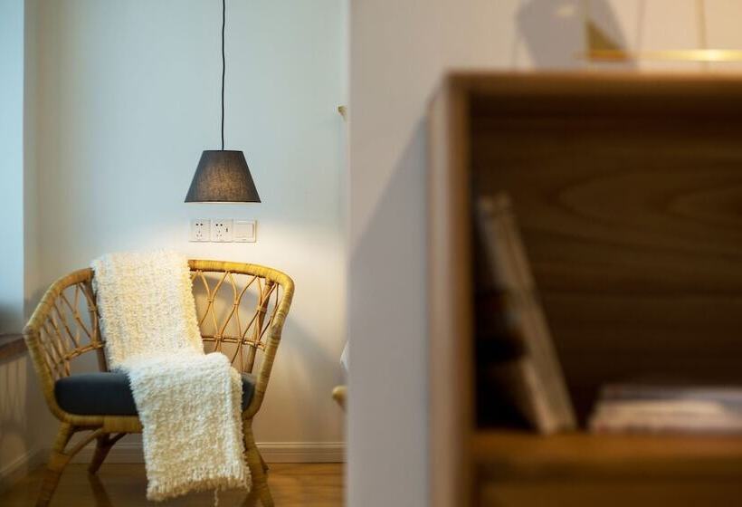 Fotos del hotel Whitewaltz:  4