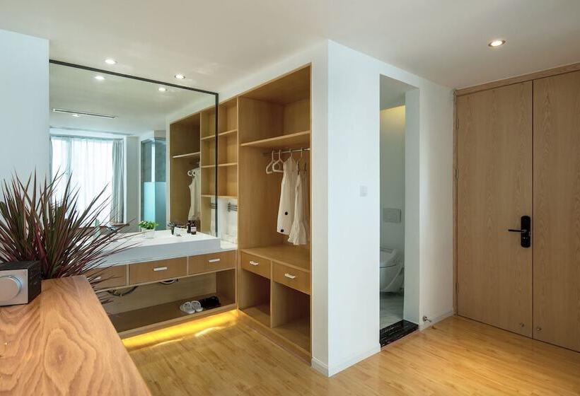 Fotos del hotel Whitewaltz:  28