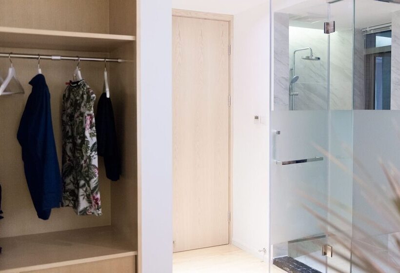 Fotos del hotel Whitewaltz:  29