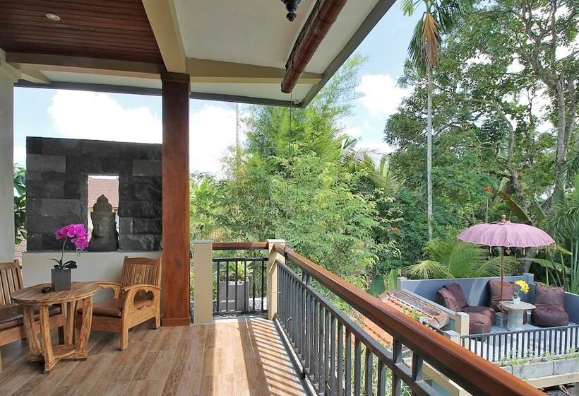 Kubu Rama Cottage