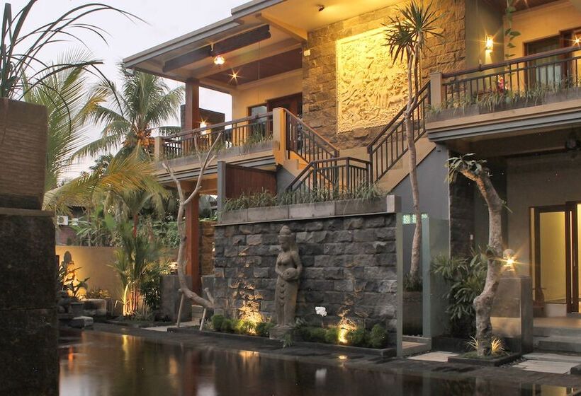 Kubu Rama Cottage