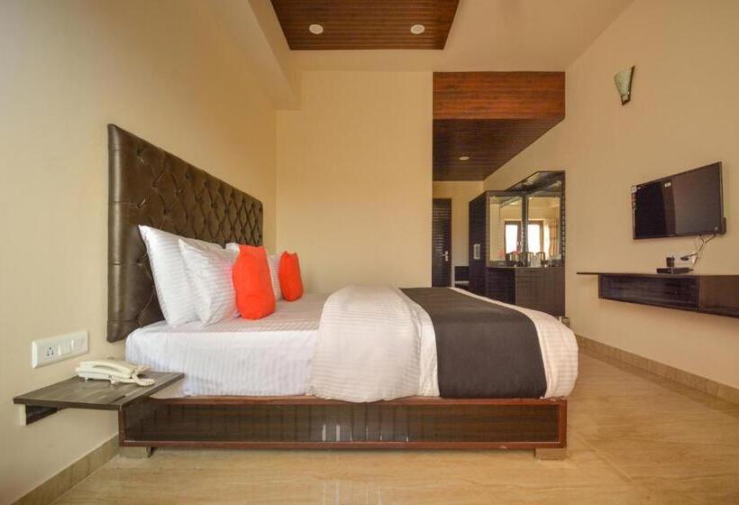 Nakshatra Resort