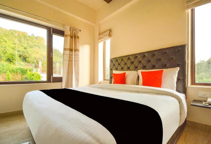 Nakshatra Resort