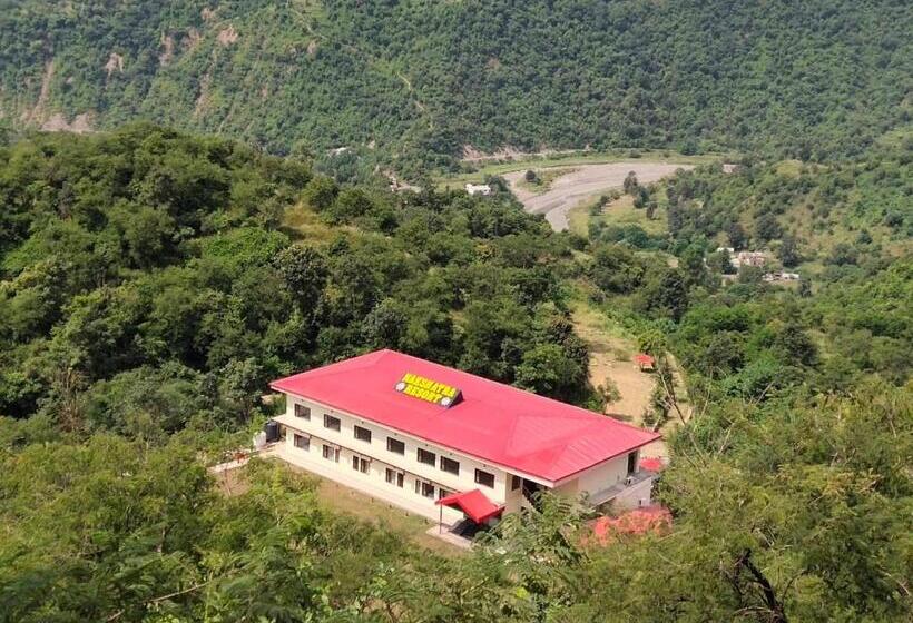 Nakshatra Resort