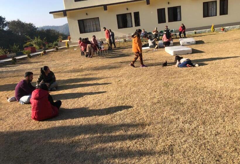 Nakshatra Resort