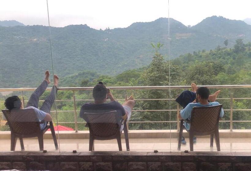 Nakshatra Resort