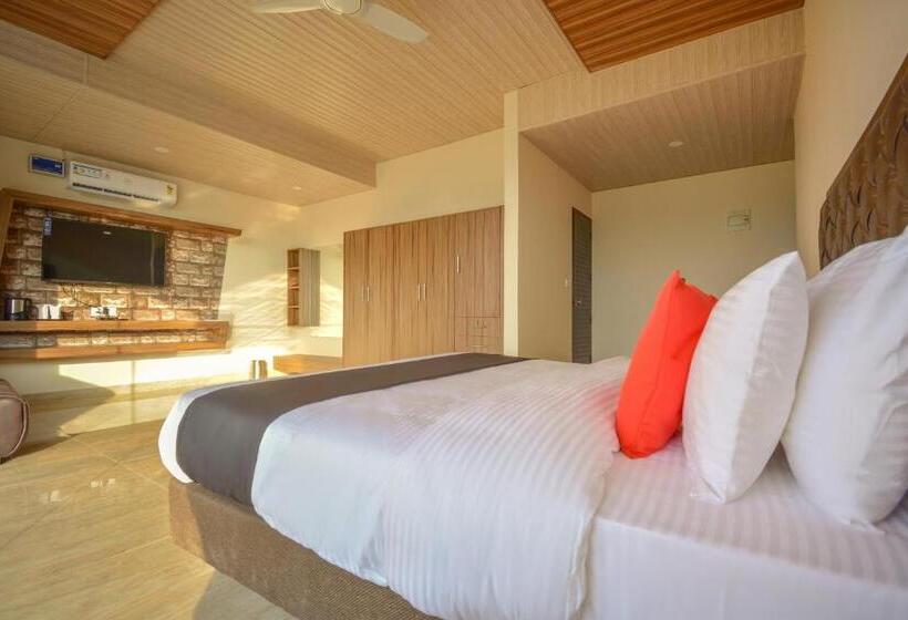 Nakshatra Resort