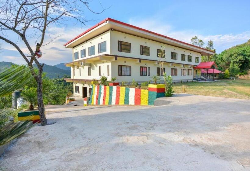 Nakshatra Resort
