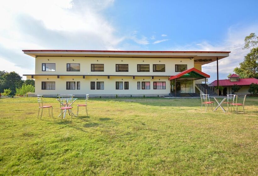 Nakshatra Resort