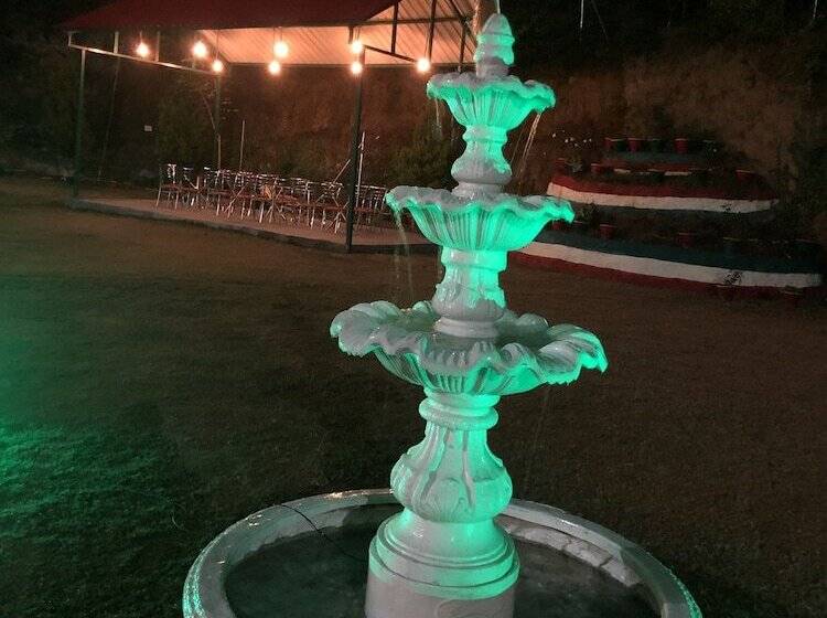 Nakshatra Resort