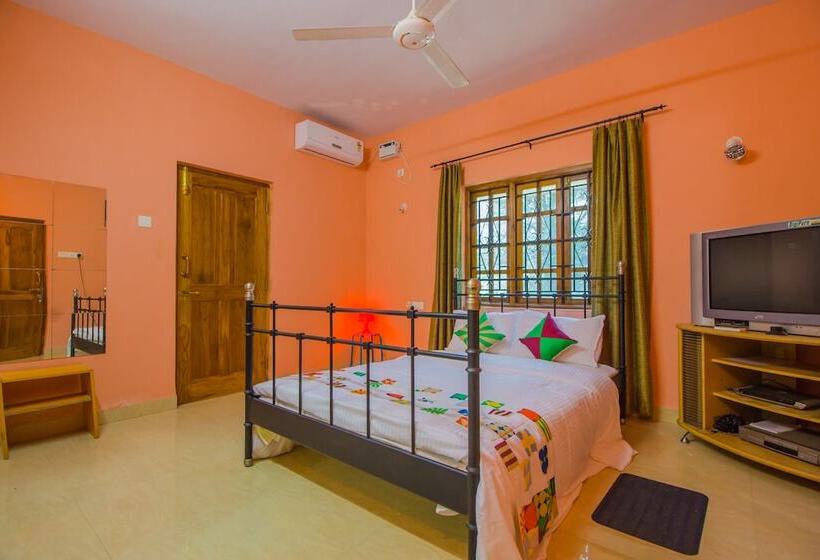 Пансион Aartiana Room