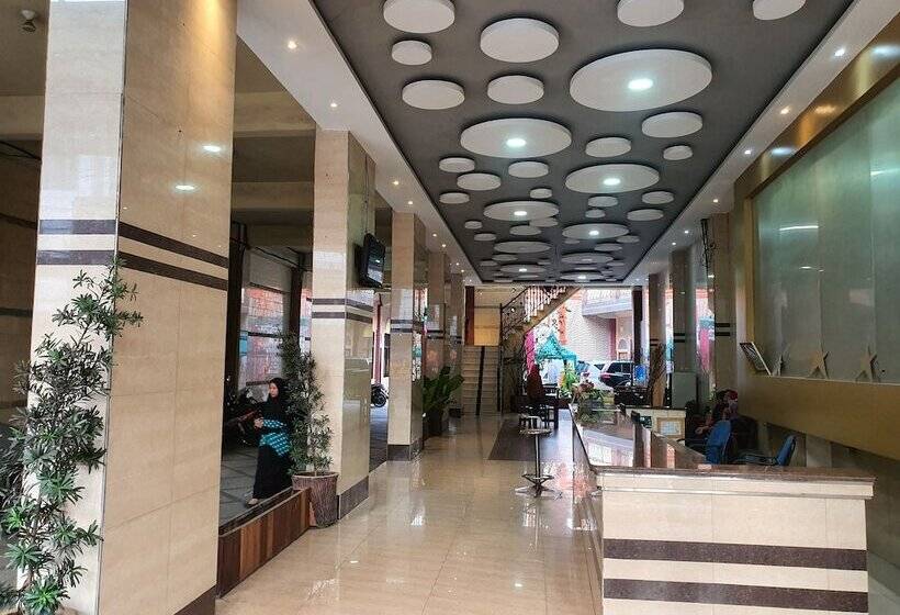 بنسيون Bintang