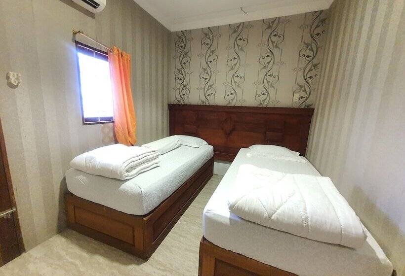 بنسيون Bintang