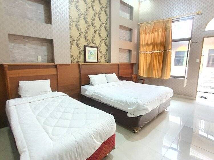 بنسيون Bintang