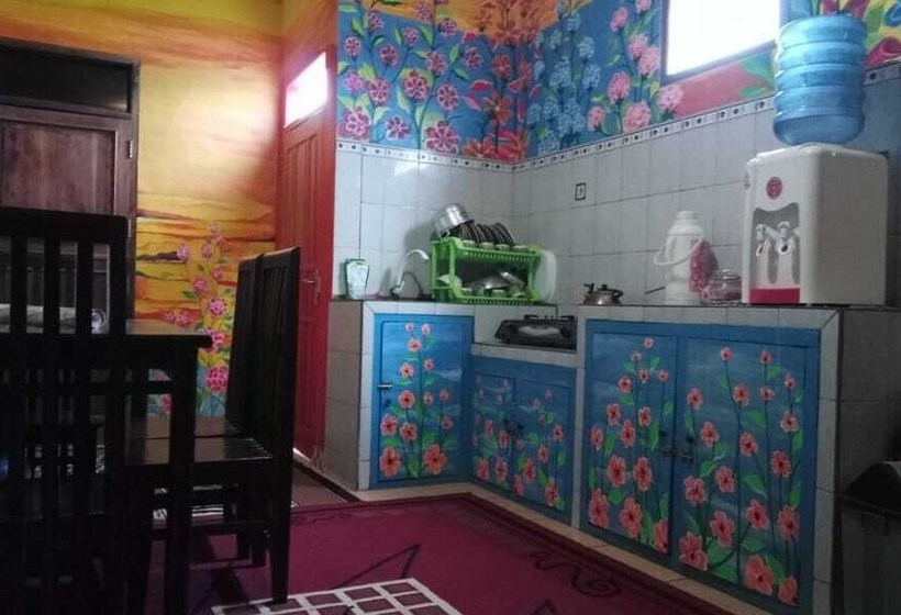 פנסיון Homestay Anemon
