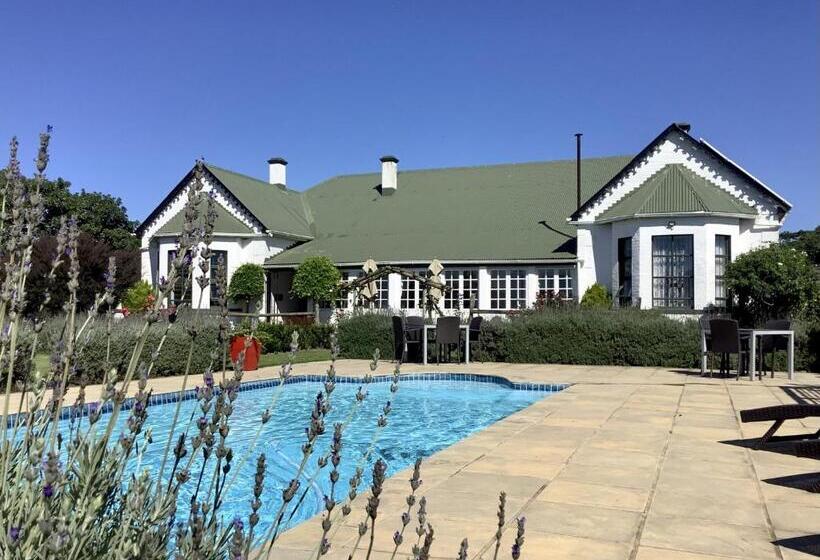 פנסיון Kingston Farm