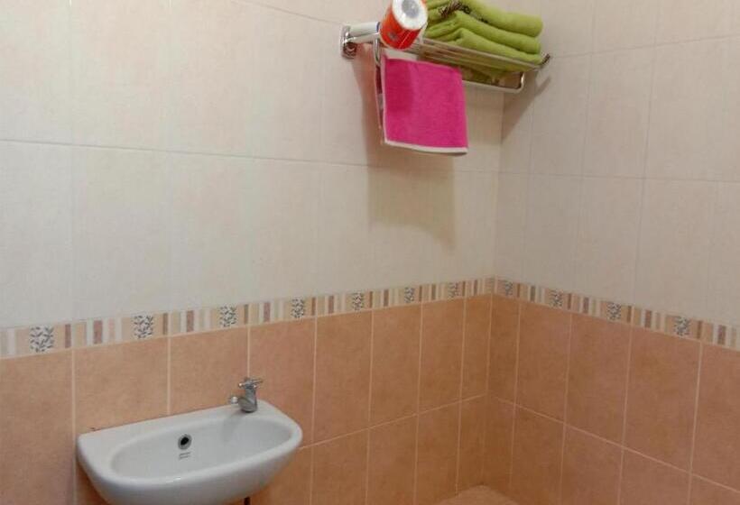 펜션 Loven Sanur Guest House
